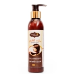 Hair conditioner with Argan oil