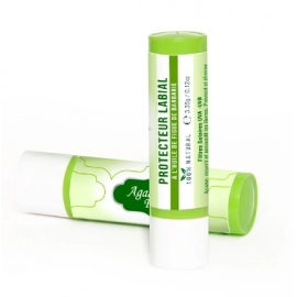 Labial Protector with APrickly Pear Oil