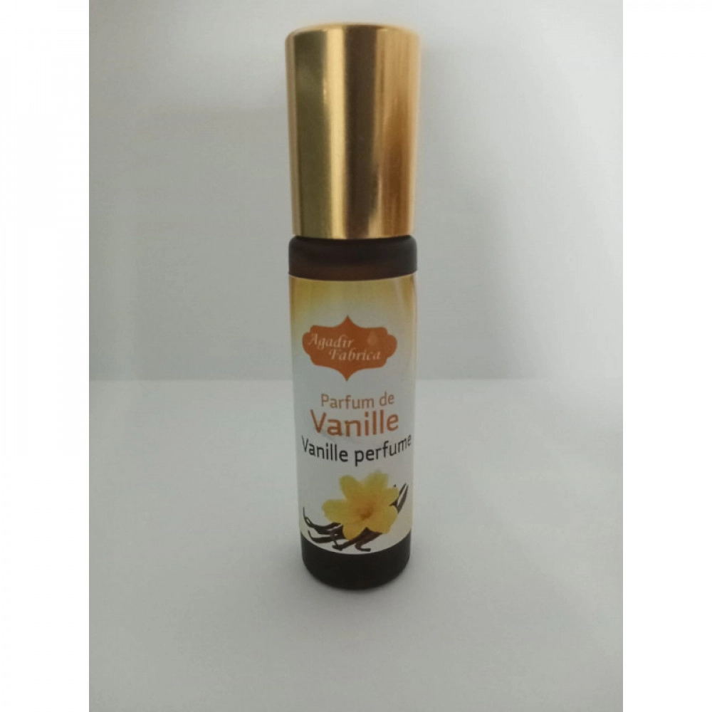 Vanilla Perfume