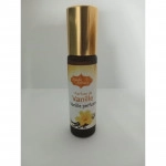 Vanilla Perfume
