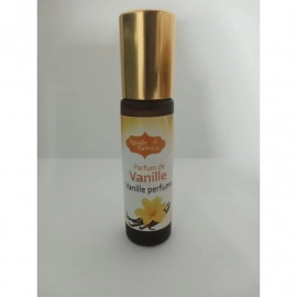 Vanilla Perfume