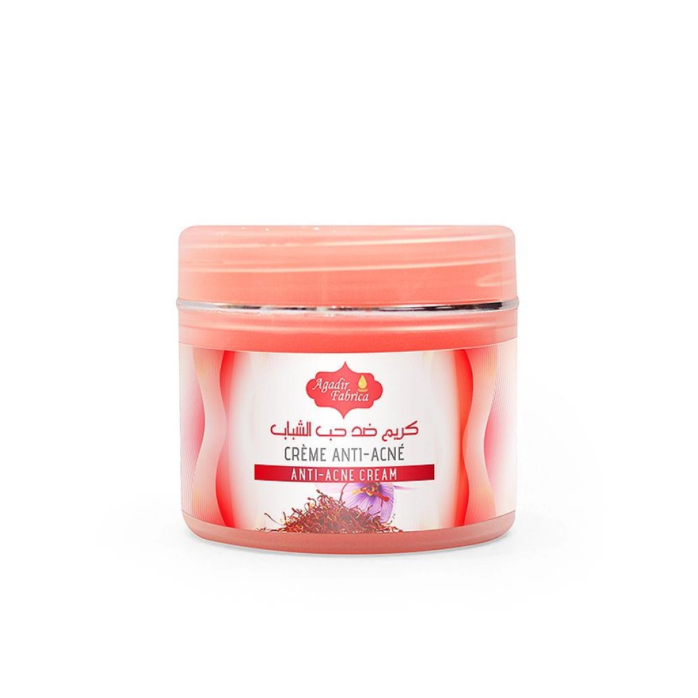 Anti-Acne Cream