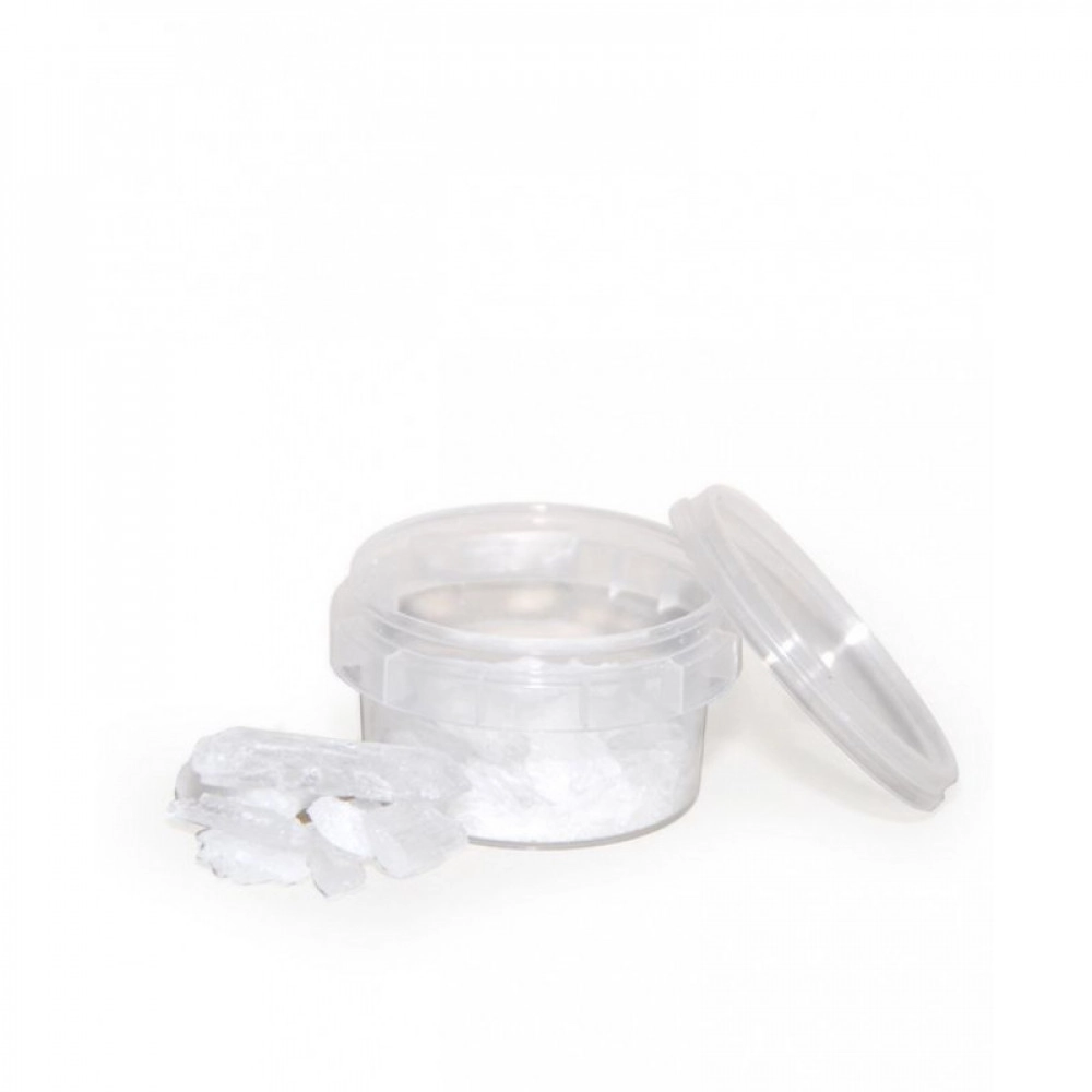 Eucalyptus Crystals 10g