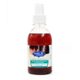 Huile anti-psoriasis & pellicules
