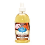 Dry Hair Oil