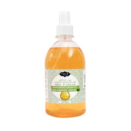 Cosmetic argan oil with Jasmine