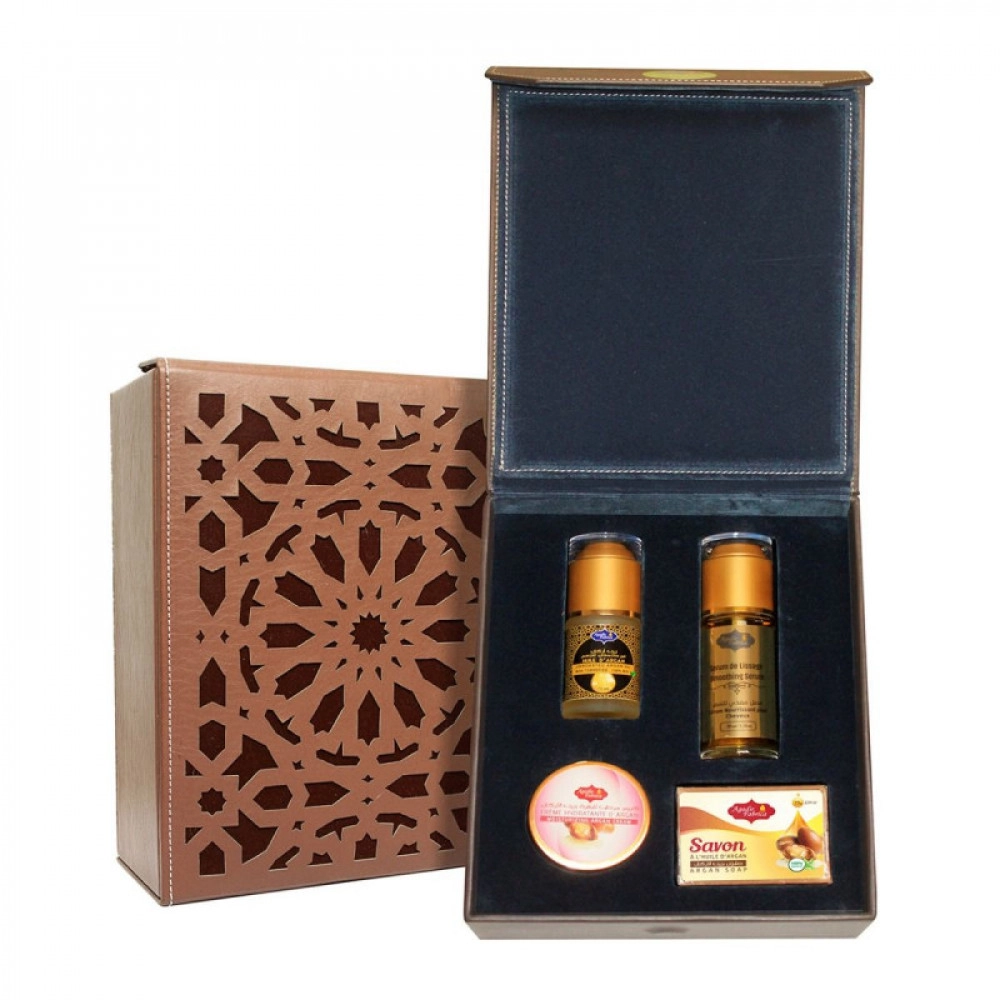 Basma Pack