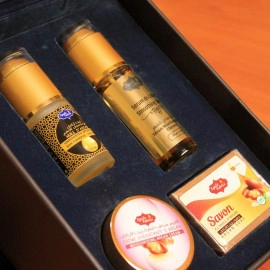 Basma Pack