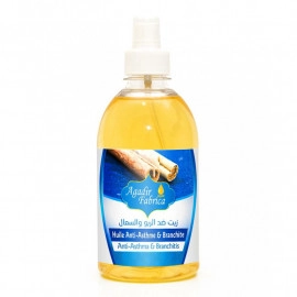 Anti-Asthma Oil