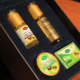 Amira pack