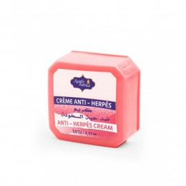 Anti-Herpes Cream