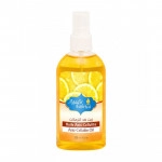 Anti-Cellulite Oil