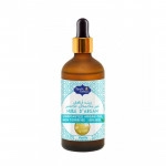 Vanilla Cosmetic Argan Oil