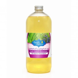 Rheumatism Oil