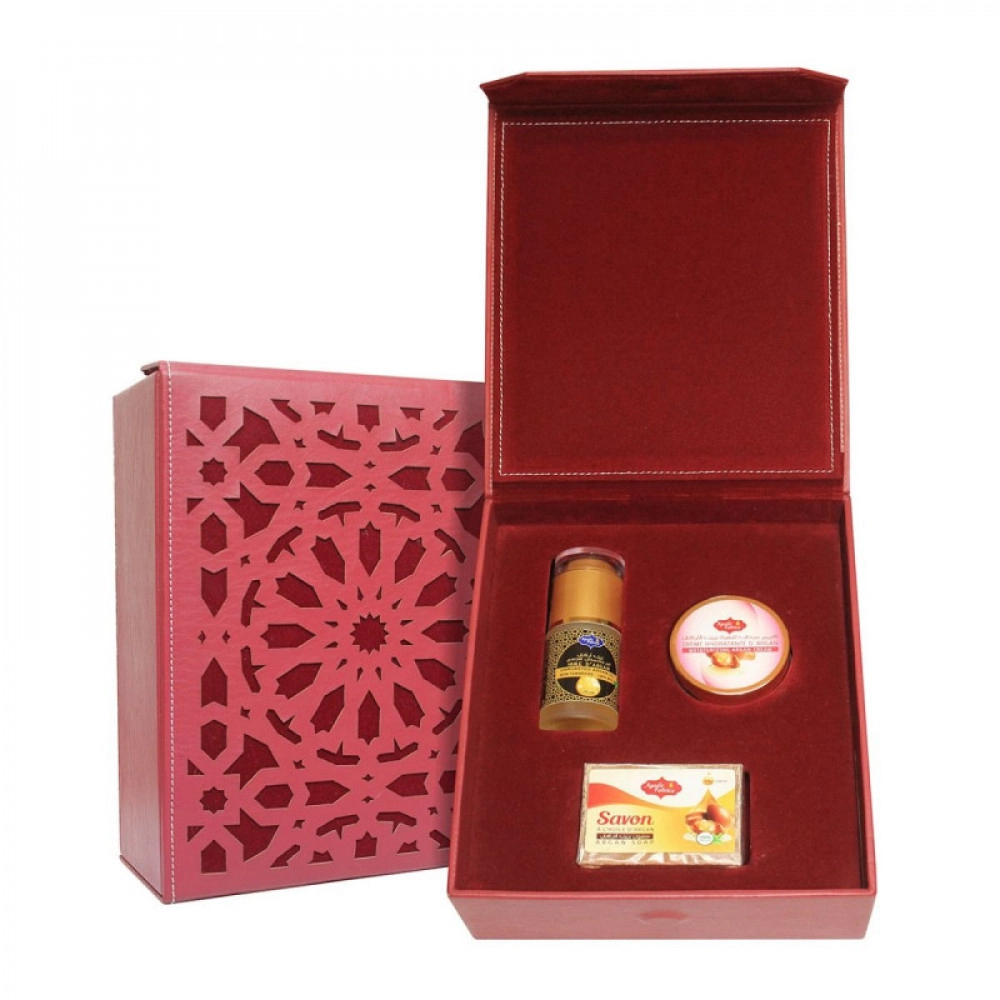 Nejma Pack