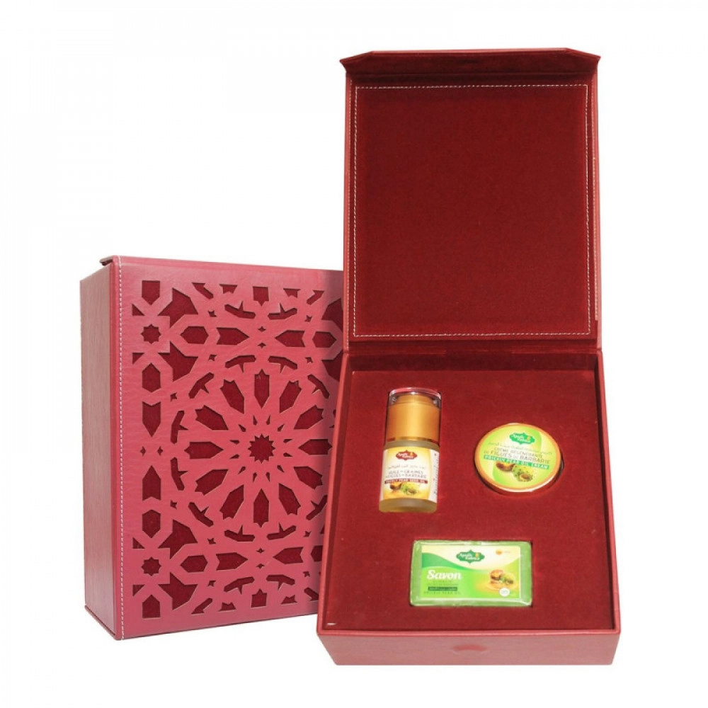 Farah Pack 