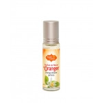 Perfume of Orange Blossom