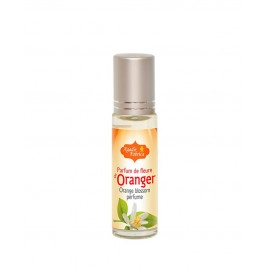 Perfume of Orange Blossom