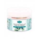 Cream against Psoriasis