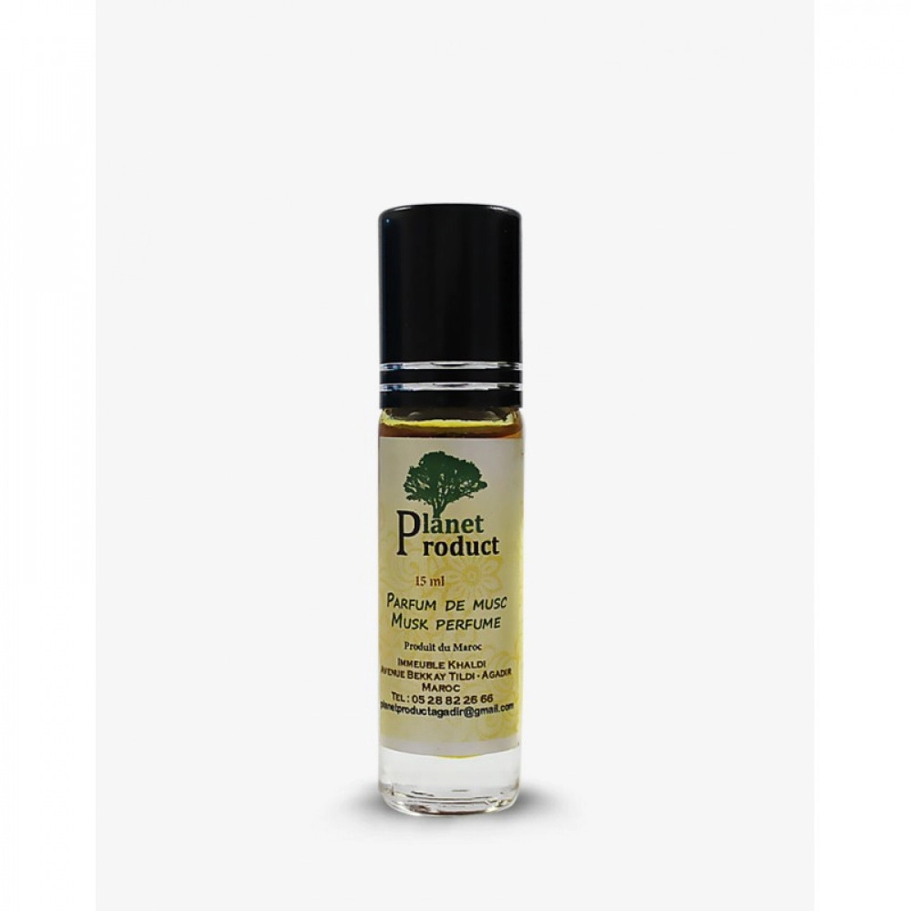 MUSK EXTRACT 15ML