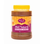 Natural Honey