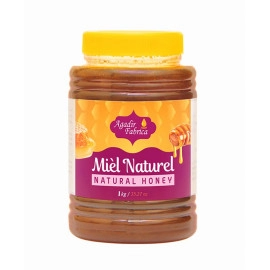Natural Honey