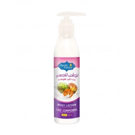 Prickly Pear Body Lotion