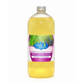 Oil Against Rheumatism