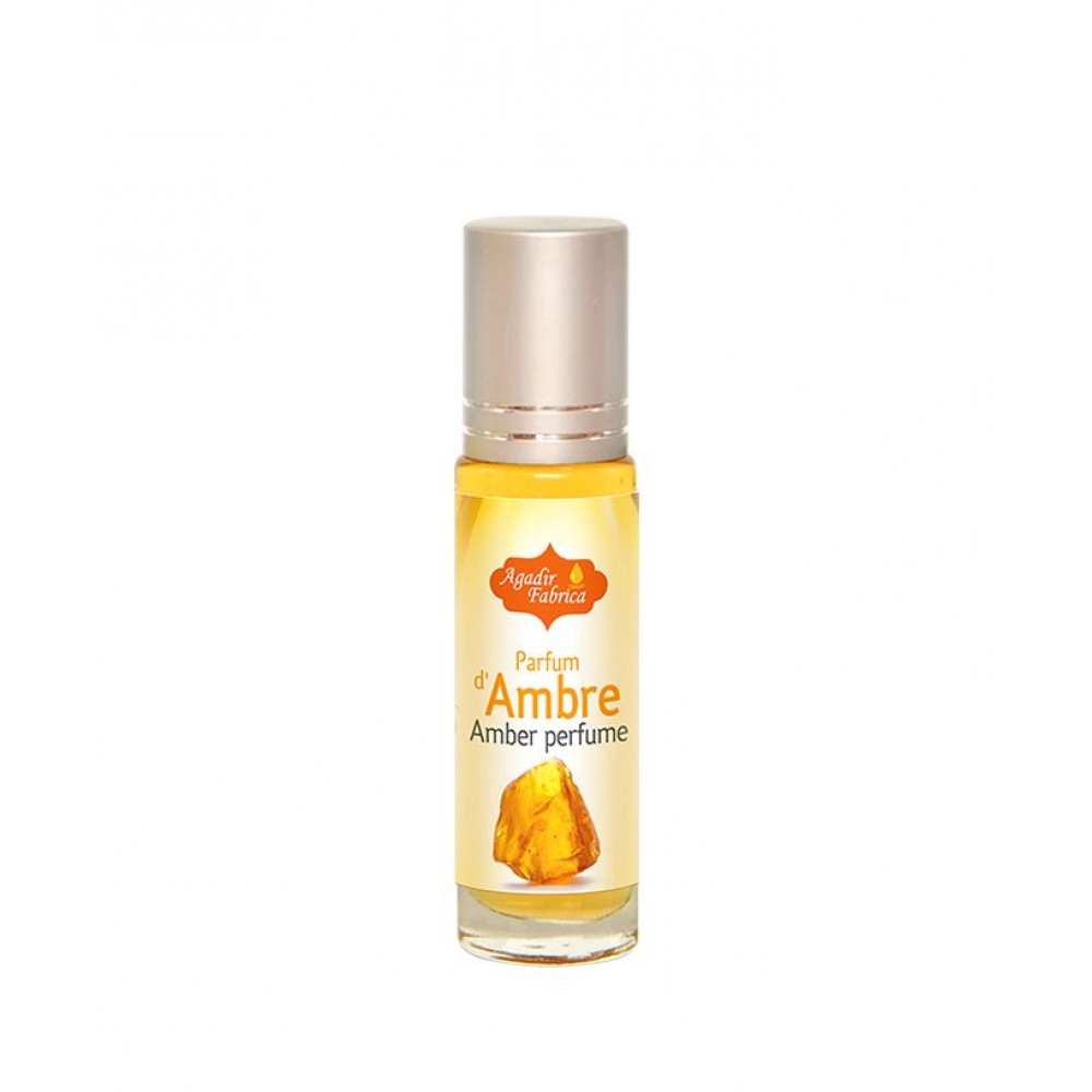 Perfume of Amber
