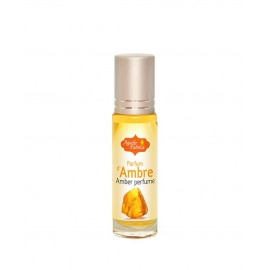 Perfume of Amber