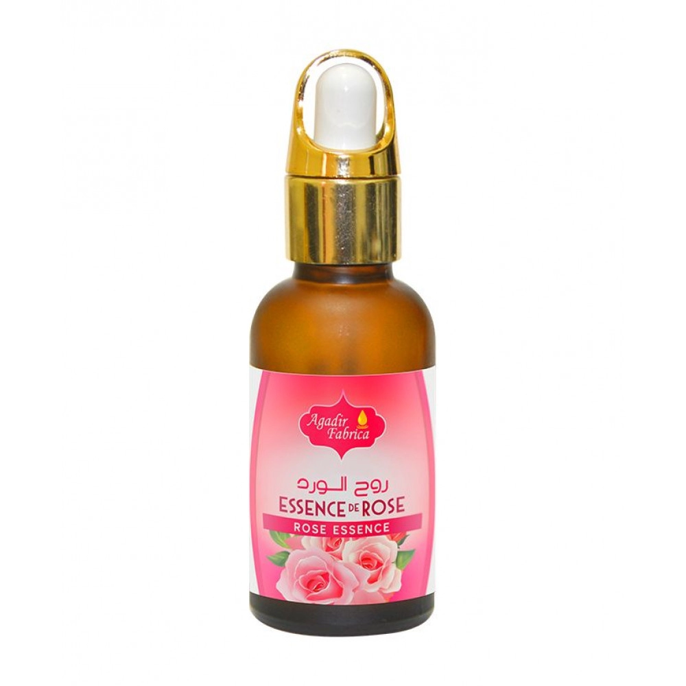 Essence of Rose