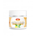 Cream against Chapped feet - 50 g