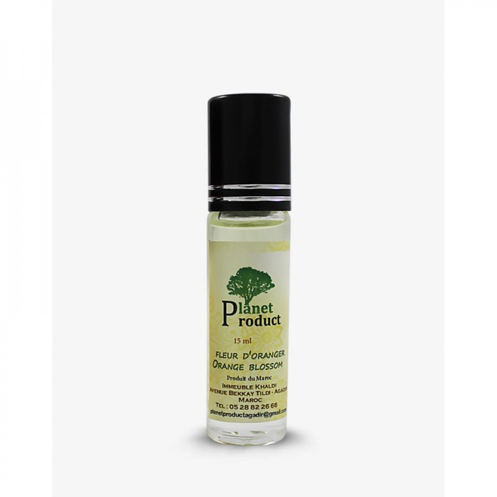 ORANGE BLOSSOM EXTRACT 15ML