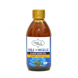 Black seed oil