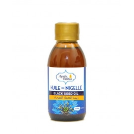 Black seed oil