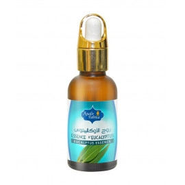 Essence of Eucalyptus