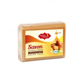 Argan Soap for dry skin
