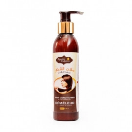 Argan Oil Detangler
