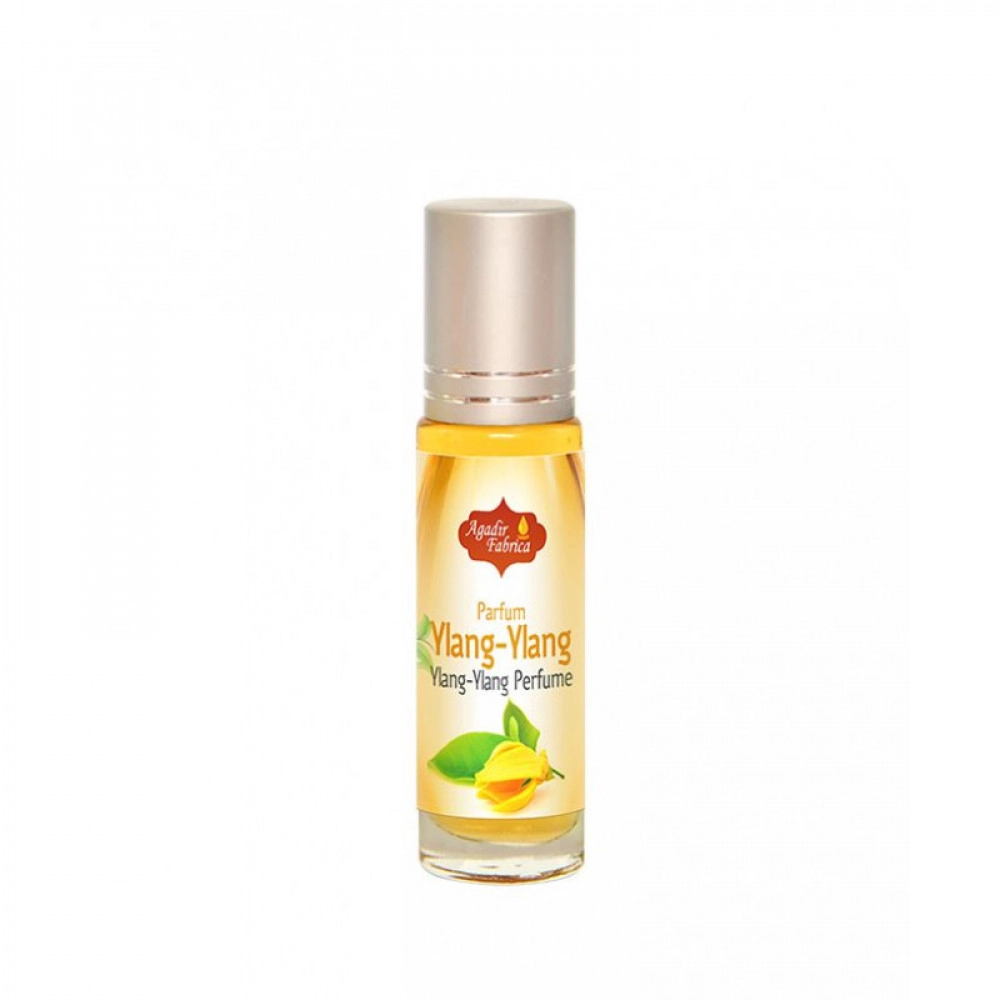 Ylang-Ylang Perfume