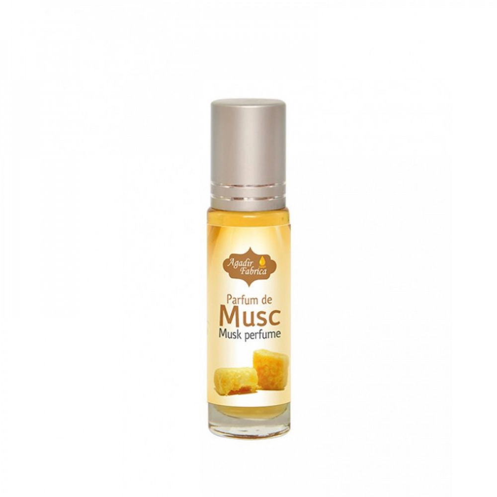  Musk Perfume