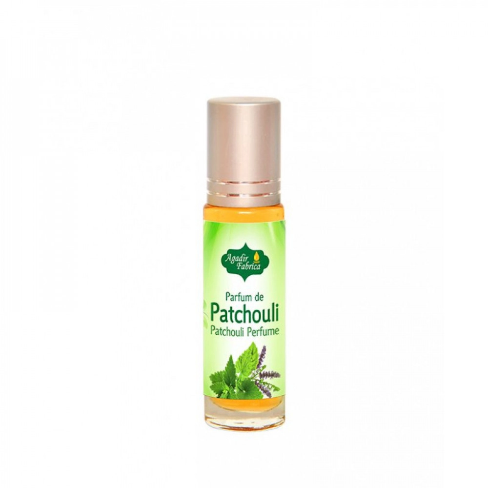  Patchouli Perfume