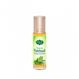  Patchouli Perfume