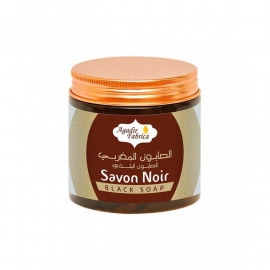 Black soap