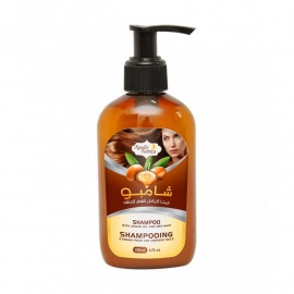 Shampoo Argan 200ml