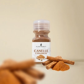 Cinnamon