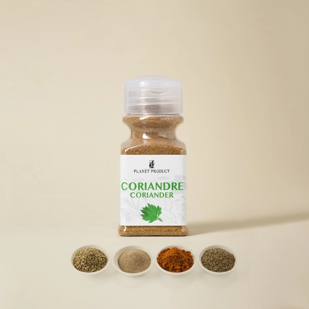 Coriander