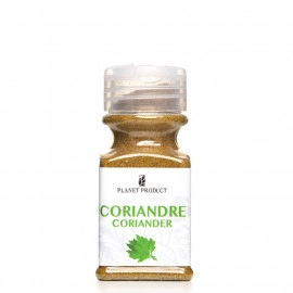Coriander