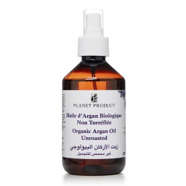COSMETIC ARGAN OIL