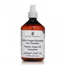 COSMETIC ARGAN OIL