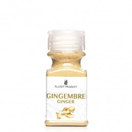 Ginger